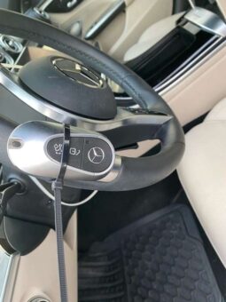 Salvaged Cars 2024 Mercedes-Benz C-Class