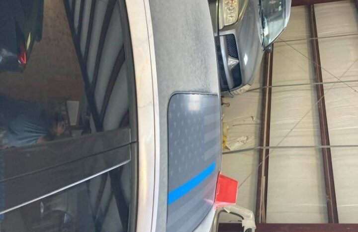 
								Salvaged Cars 2016 BMW 528i full									