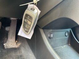
										Salvaged Cars 2021 Hyundai Santa Fe full									