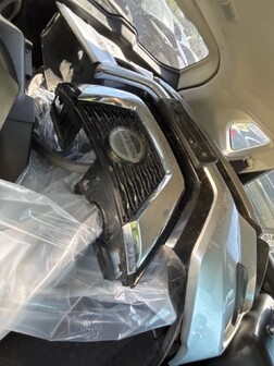 Salvaged Cars 2018 Nissan Rogue
