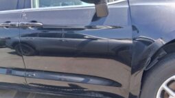 Salvaged Cars 2023 Chrysler Pacifica