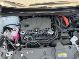 Salvaged Cars 2023 Toyota Sienna