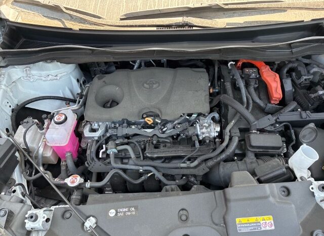 
								Salvaged Cars 2023 Toyota Sienna full									