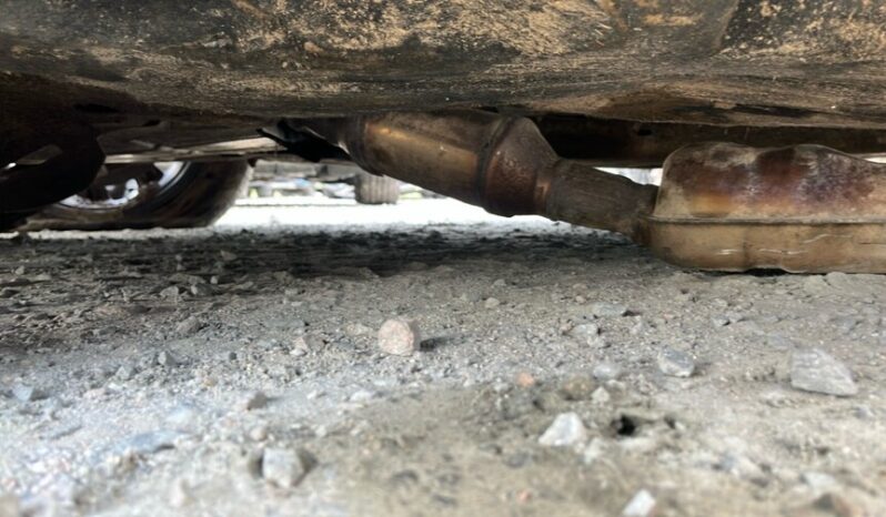
								Salvaged Cars 2023 Ford Edge full									