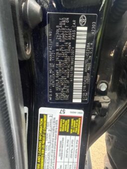 
										Salvaged Cars 2022 Toyota Camry full									