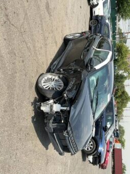 Salvaged Cars 2021 Hyundai Kona