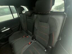 
										Salvaged Cars 2023 Mercedes-Benz GLB-Class full									
