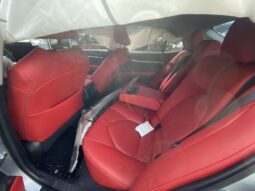 
										Salvaged Cars 2021 Toyota Camry full									