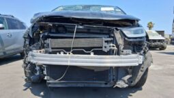 
										Salvaged Cars 2023 Chrysler Pacifica full									