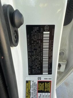 
										Salvaged Cars 2020 Toyota Camry full									