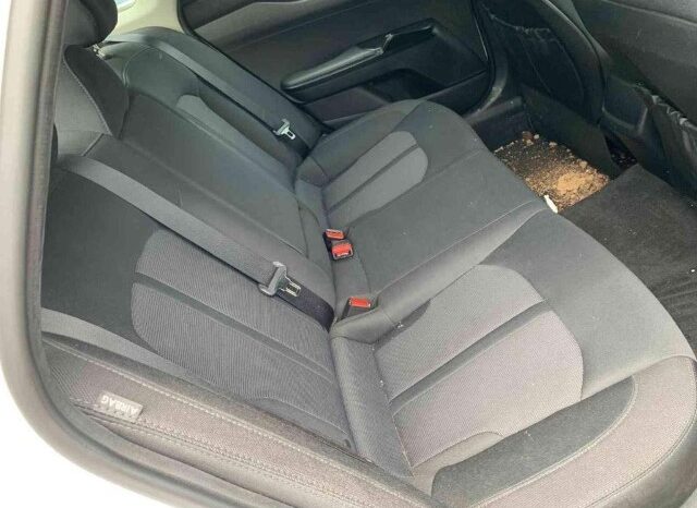 
								Salvaged Cars 2021 Kia k5 full									