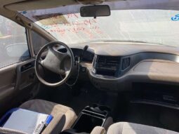 
										Salvaged Cars 1996 Toyota PREVIA DX full									