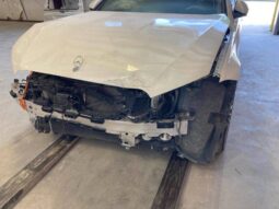 
										Salvaged Cars 2023 Mercedes-Benz S-Class full									
