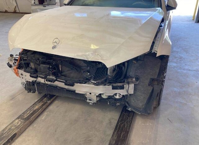 
								Salvaged Cars 2023 Mercedes-Benz S-Class full									