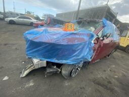 
										Salvaged Cars 2021 Lexus RX full									