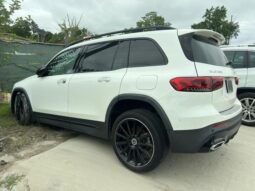 Salvaged Cars 2023 Mercedes-Benz GLB-Class