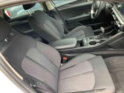
										Salvaged Cars 2021 Kia k5 full									