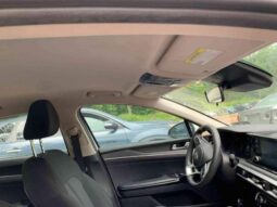 
										Salvaged Cars 2021 Kia k5 full									