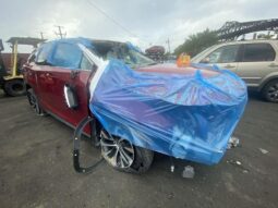 
										Salvaged Cars 2021 Lexus RX full									