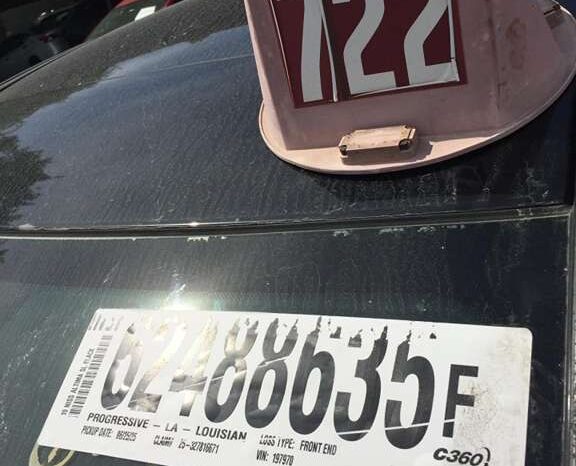 
								Salvaged Cars 2019 Nissan Altima full									