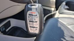 
										Salvaged Cars 2023 Chrysler Pacifica full									