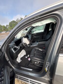 
										Salvaged Cars 2024 BMW X5 SDRIVE40I full									