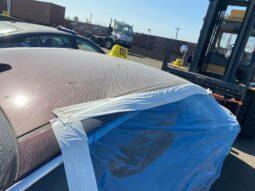 Salvaged Cars 2020 Kia Optima