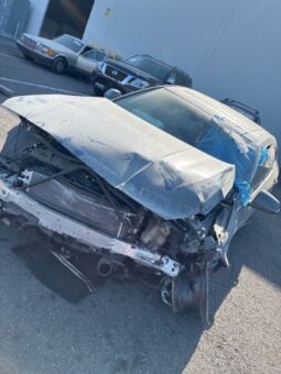 Salvaged Cars 2022 BMW 228i