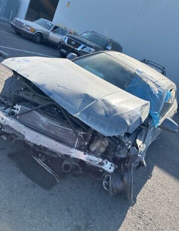 
								Salvaged Cars 2022 BMW 228i full									
