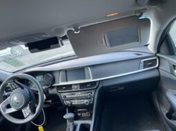 
										Salvaged Cars 2020 Kia Optima full									
