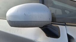 Salvaged Cars 2011 Toyota Prius