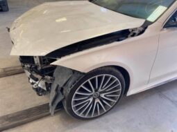 Salvaged Cars 2023 Mercedes-Benz S-Class
