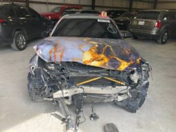 
										Salvaged Cars 2016 BMW 528i full									