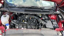 Salvaged Cars 2023 Ford Edge