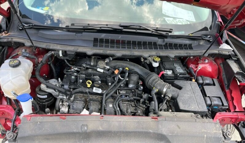 
								Salvaged Cars 2023 Ford Edge full									