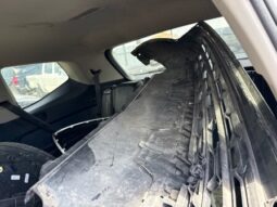 
										Salvaged Cars 2024 Volkswagen Atlas Cross Sport full									