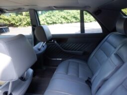 Salvaged Cars 1990 Mercedes-Benz 420