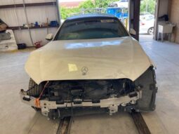 Salvaged Cars 2023 Mercedes-Benz S-Class