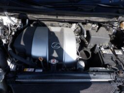 Salvaged Cars 2021 Lexus RX