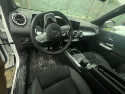 Salvaged Cars 2023 Mercedes-Benz GLB-Class
