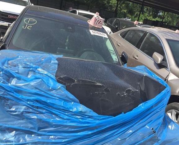 
								Salvaged Cars 2019 Nissan Altima full									