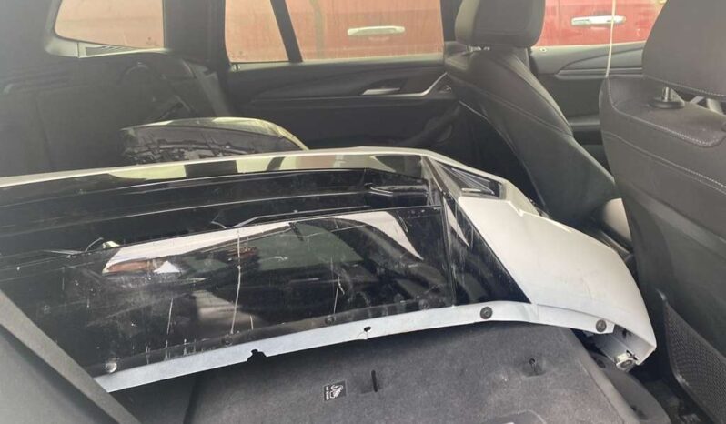 
								Salvaged Cars 2024 BMW X3 XDRIVE30I full									