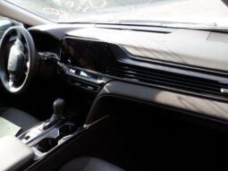 Salvaged Cars 2025 Toyota Camry