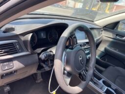 
										Salvaged Cars 2020 Kia Optima full									