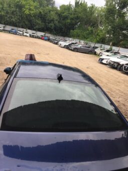 Salvaged Cars 2019 Hyundai Sonata