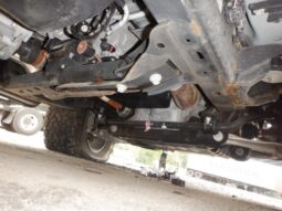 
										Salvaged Cars 2022 Ford Bronco full									