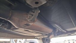 
										Salvaged Cars 2005 Toyota Corolla full									