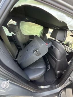 Salvaged Cars 2024 BMW X5 SDRIVE40I