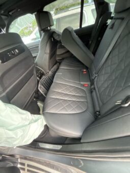 Salvaged Cars 2024 BMW X5 SDRIVE40I