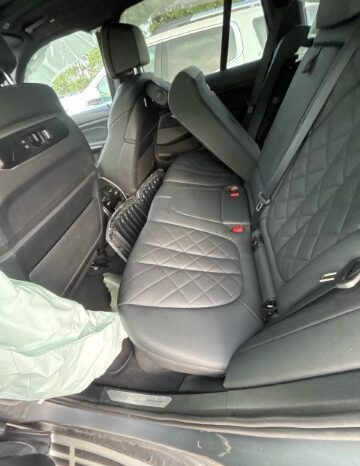 
								Salvaged Cars 2024 BMW X5 SDRIVE40I full									